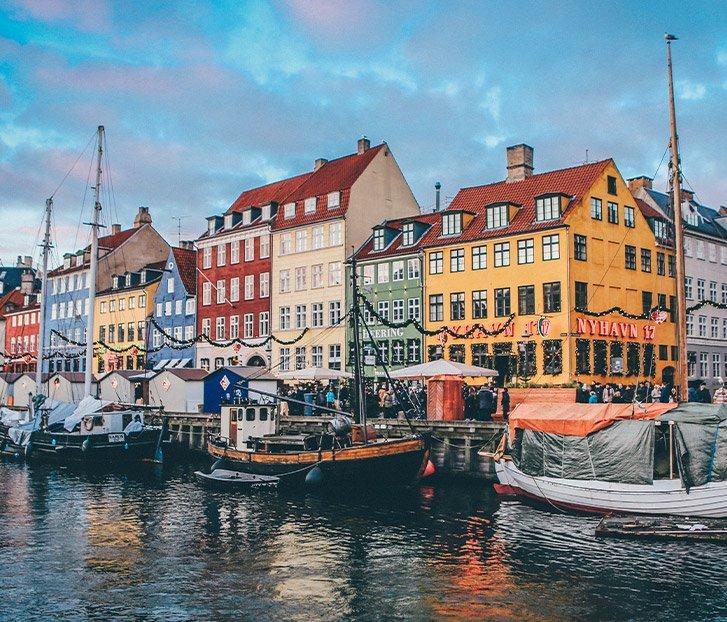 SUMMER IN THE CITY: AN INSIDER’S GUIDE TO COPENHAGEN