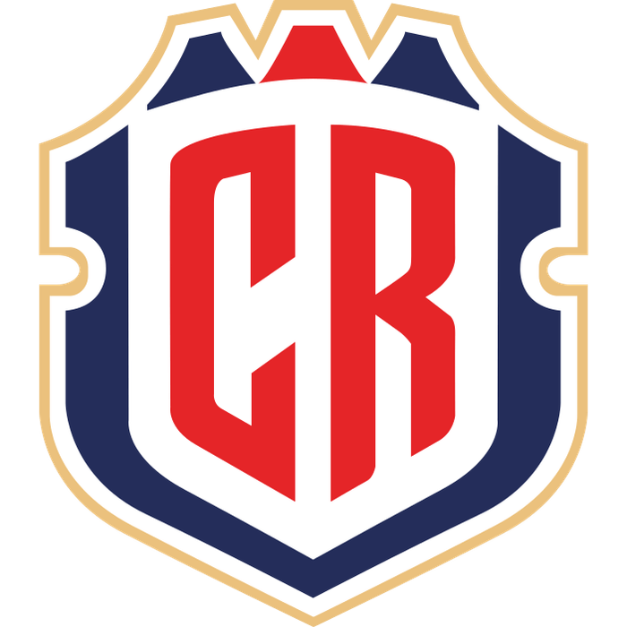 Costa Rica Logo
