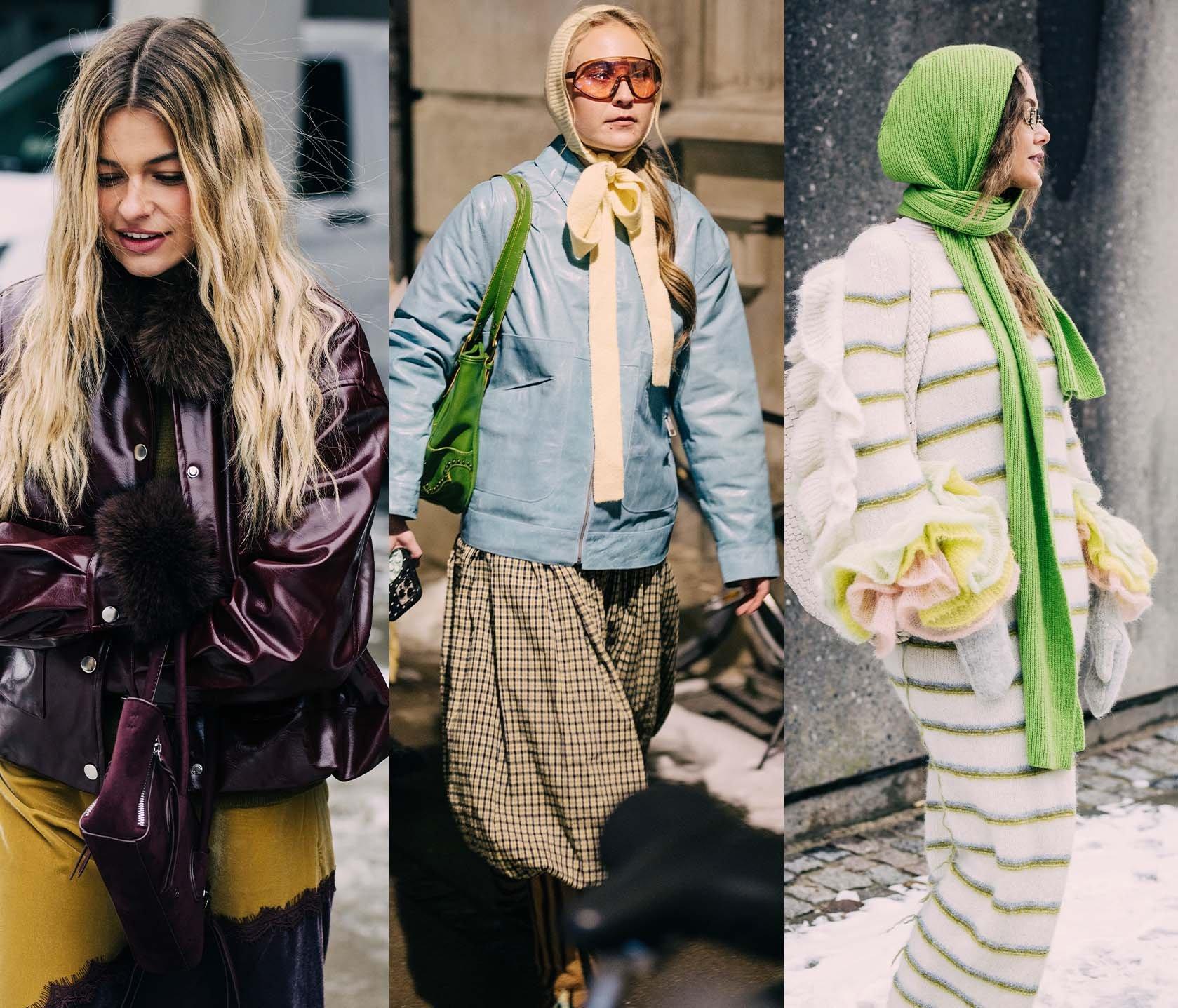 CPHFW: YOUR WINTER STYLE RESET