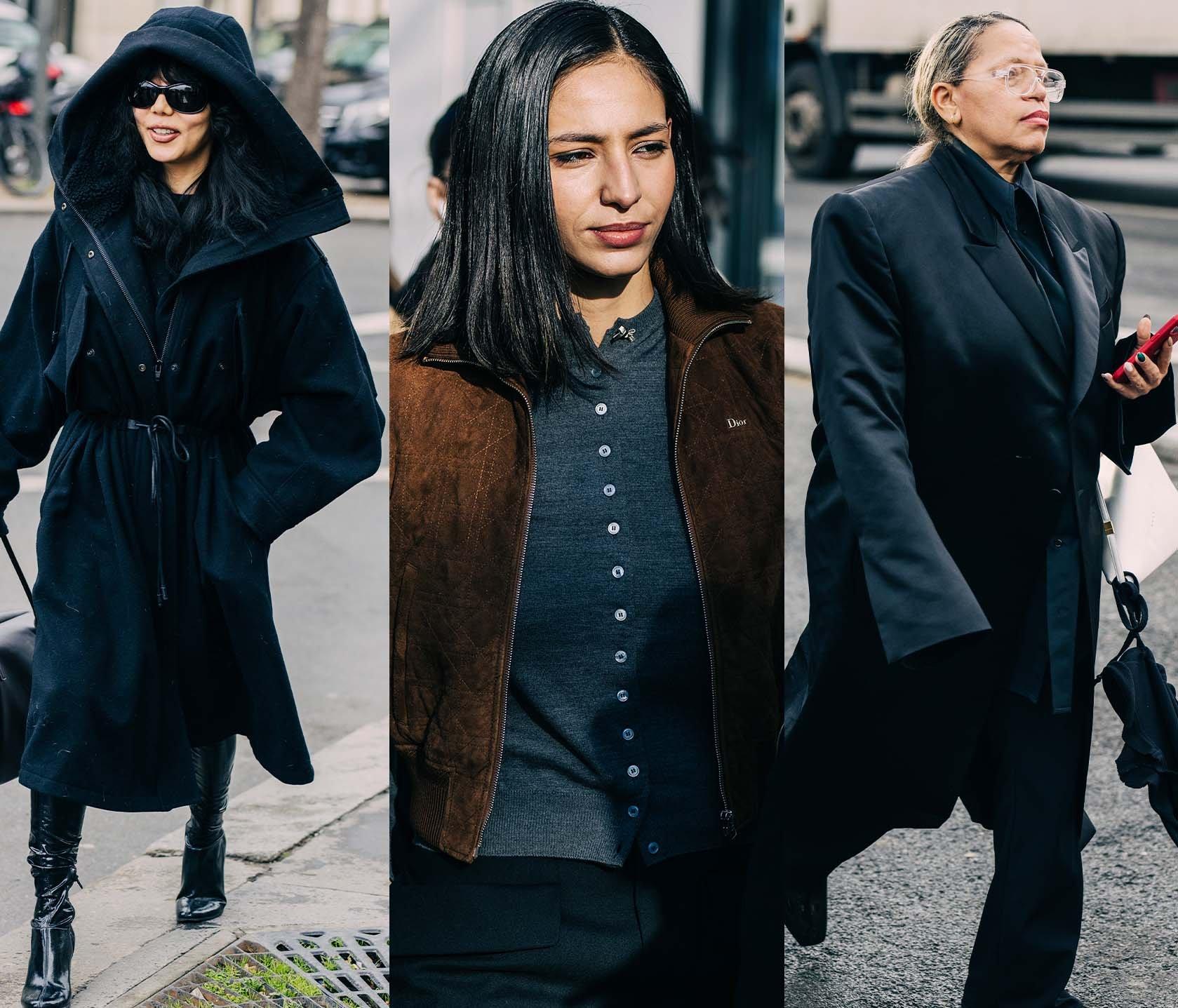 HOW TO: CREATE THE ULTIMATE CAPSULE WARDROBE