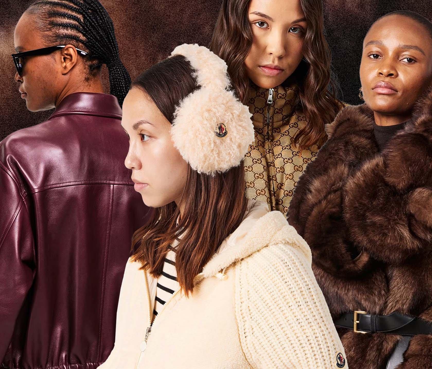 WINTER '26: WOMEN'S OUTERWEAR TO BEAT THE CHILL