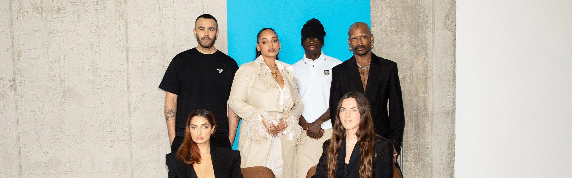 THE CREATIVE COUNCIL