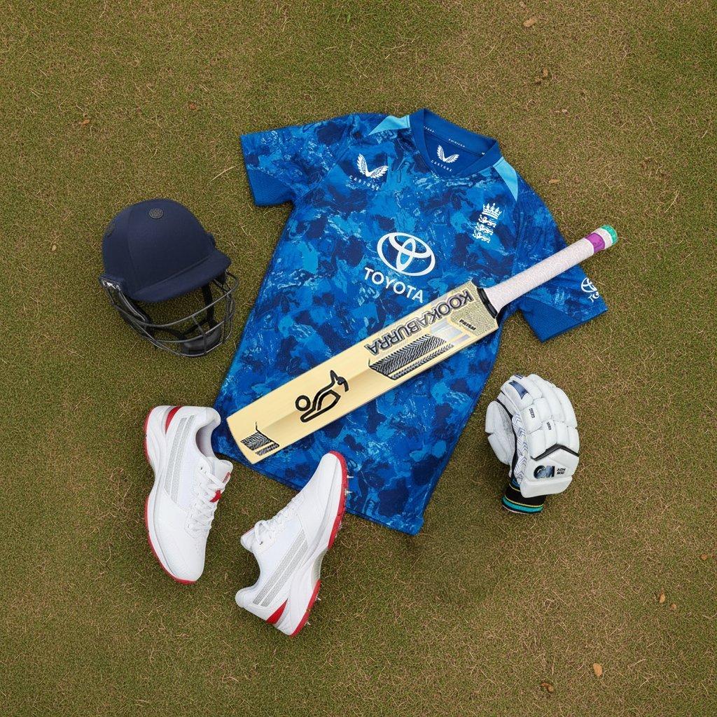 Cricket Clothing