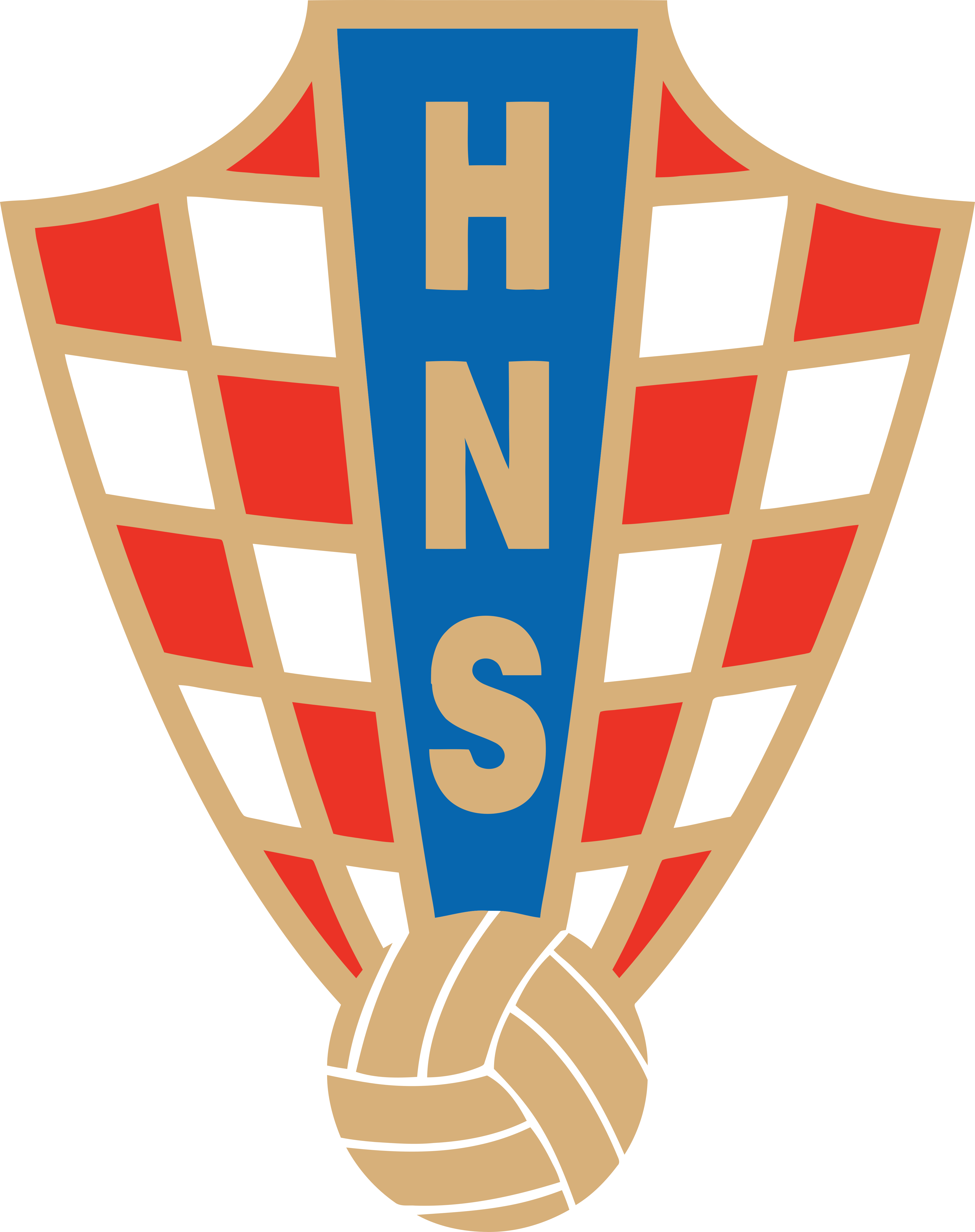 Croatia Logo