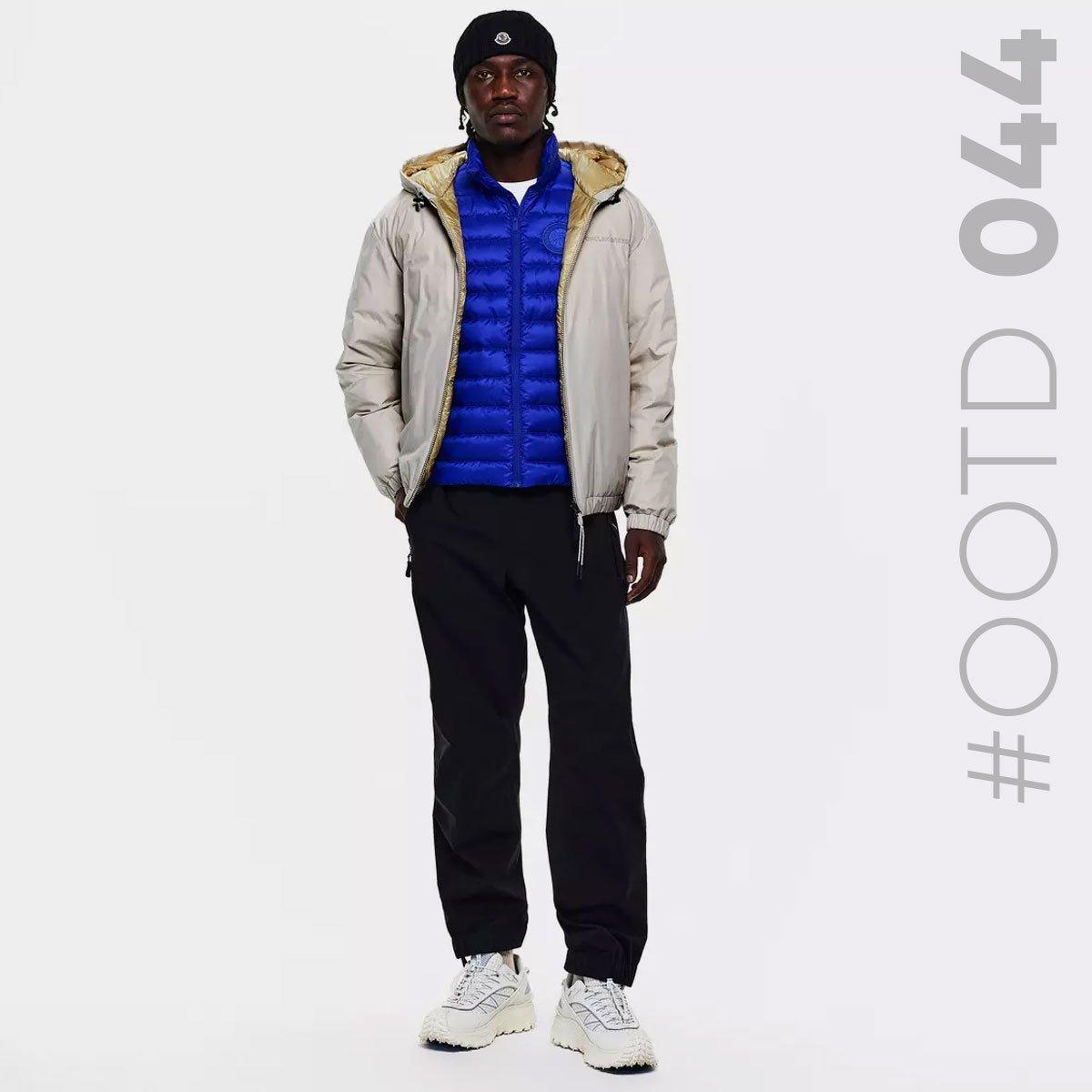 Outdoor Pursuits