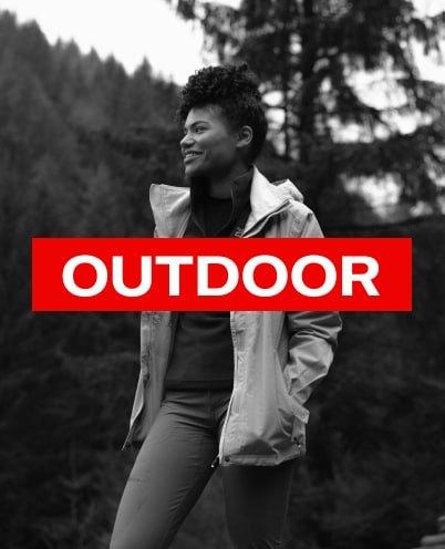 Jusqu'à 70 % de réduction sur les activités en extérieur