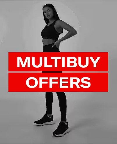 Offres d'achat multiple