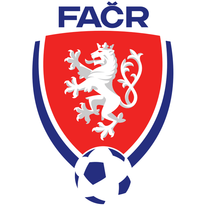 Czech Republic Logo