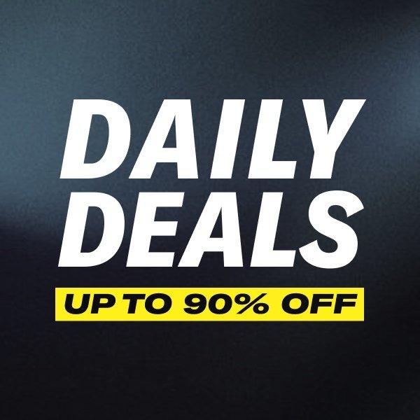 New Products Every Day