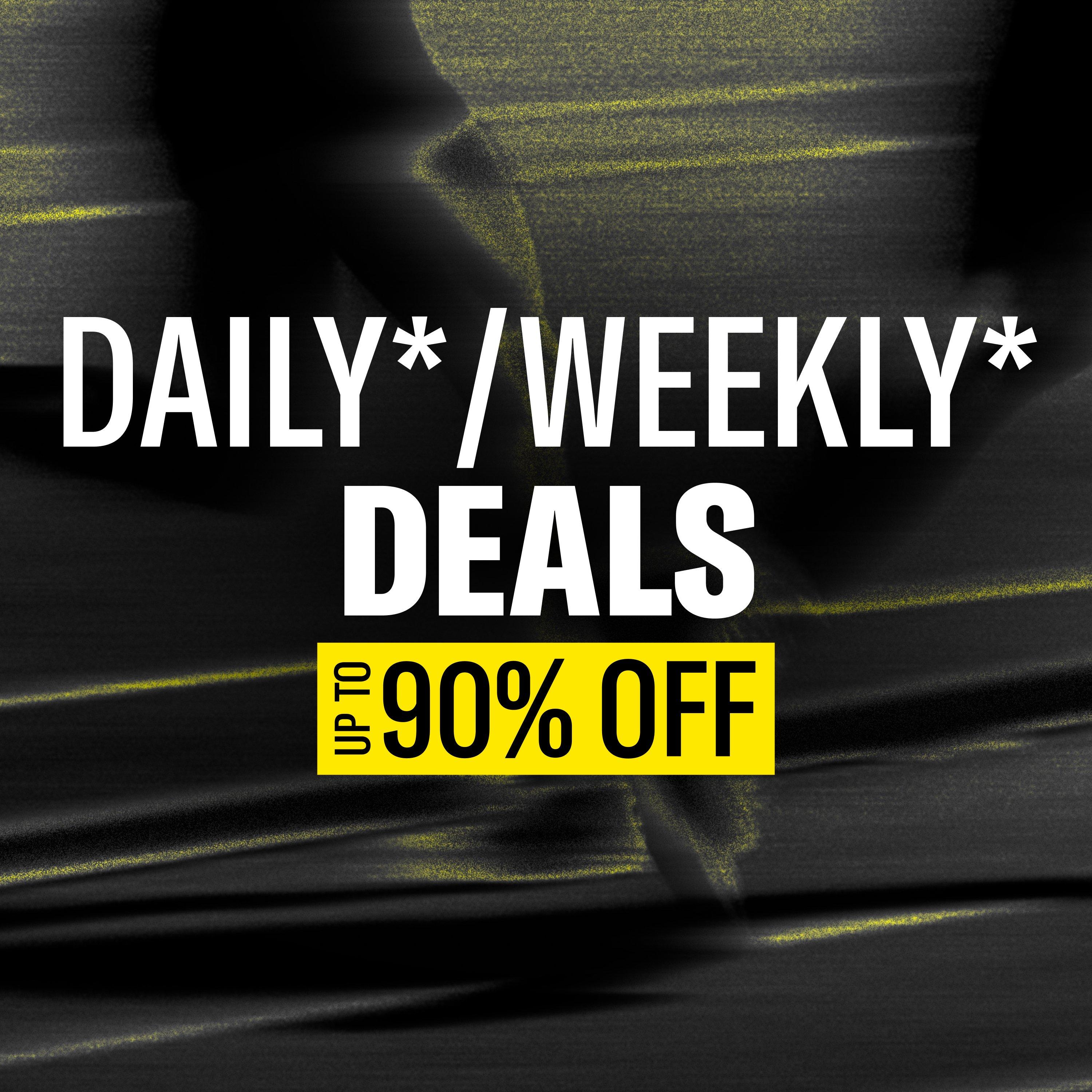 New Products Every Day