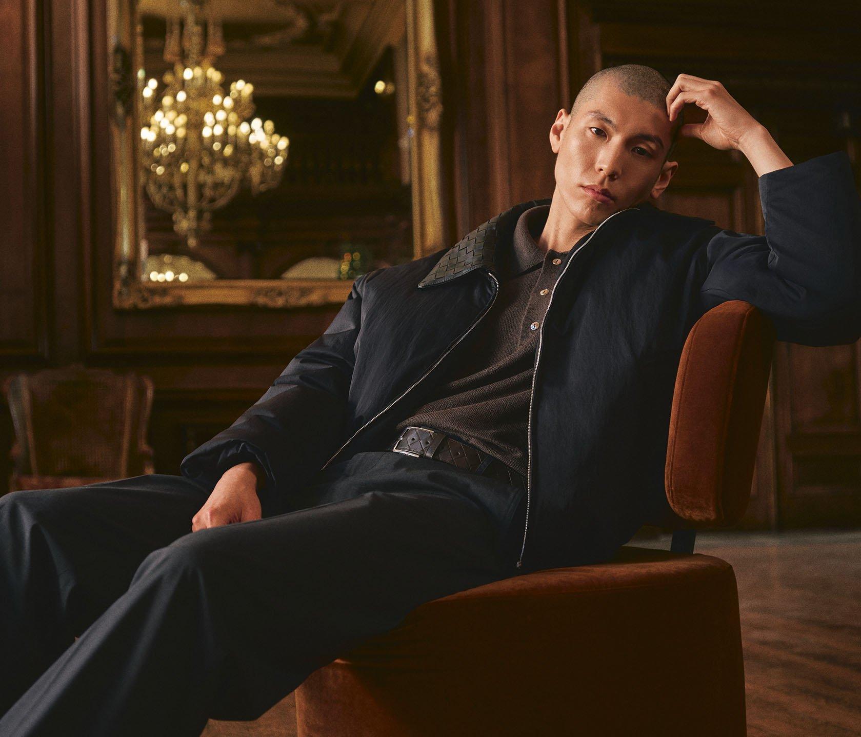 PARTY EDIT: THE KEY MEN’S PARTYWEAR TRENDS YOU NEED TO KNOW