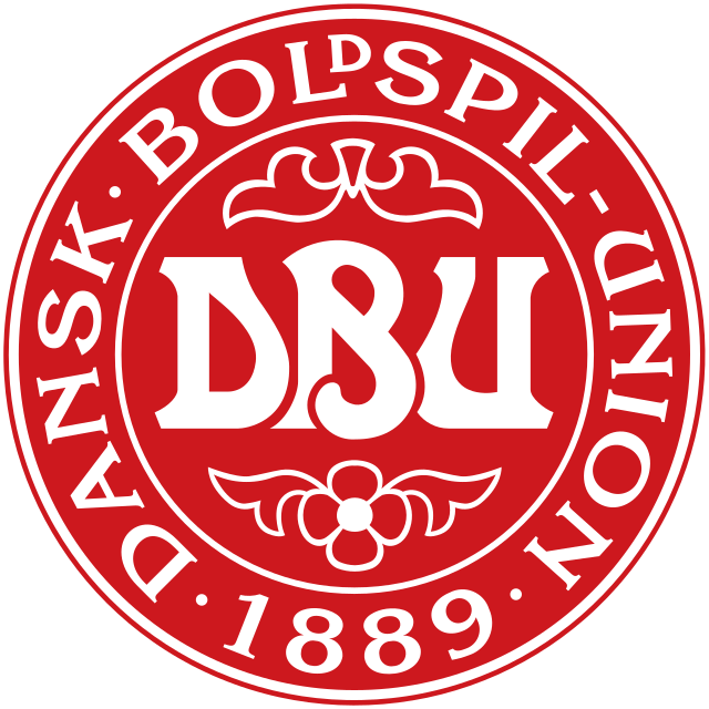 Denmark Logo