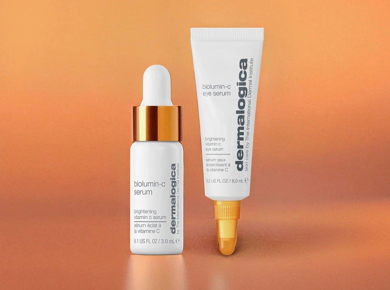 Liverpool Flagship: Dermalogica