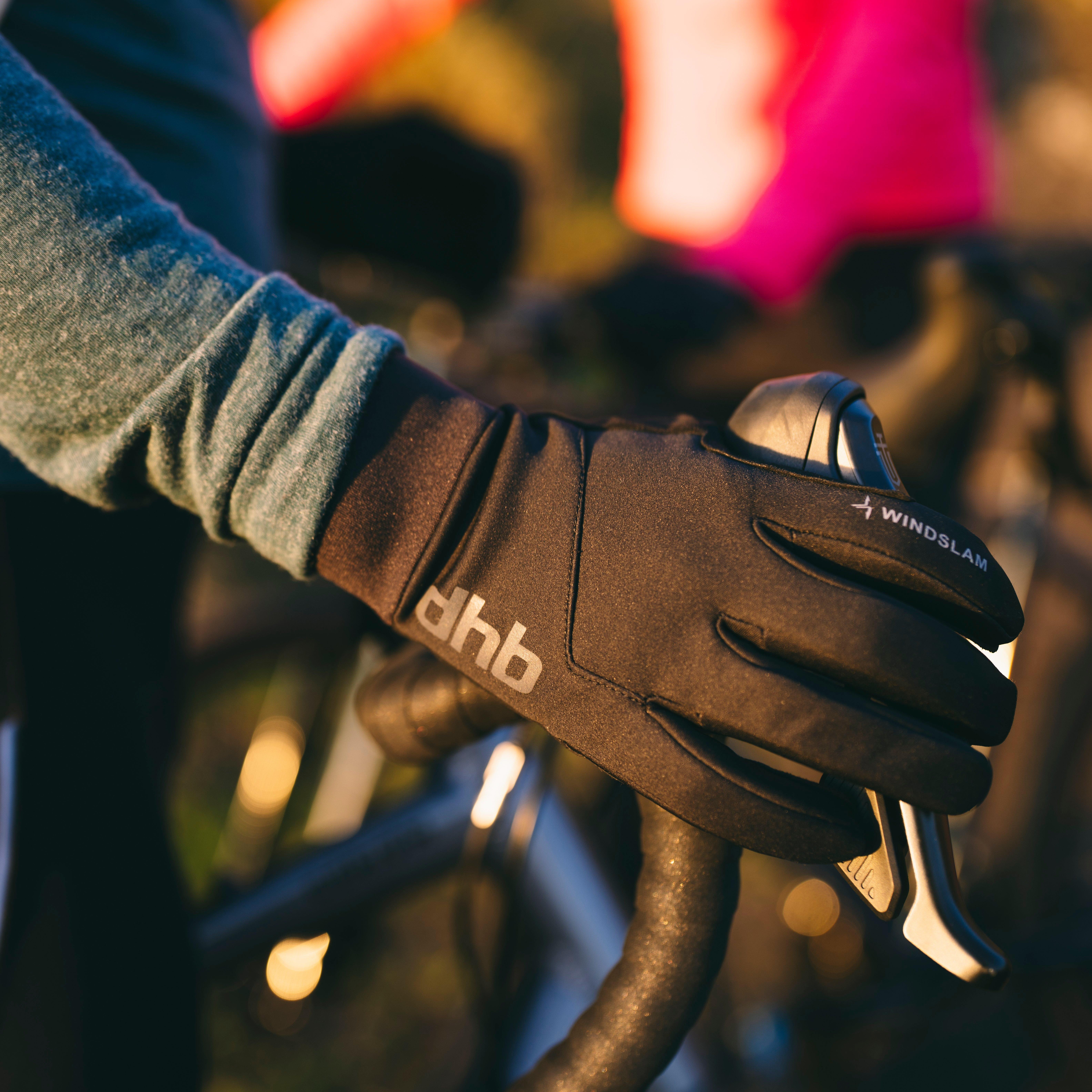dhb Gloves | 50% Off