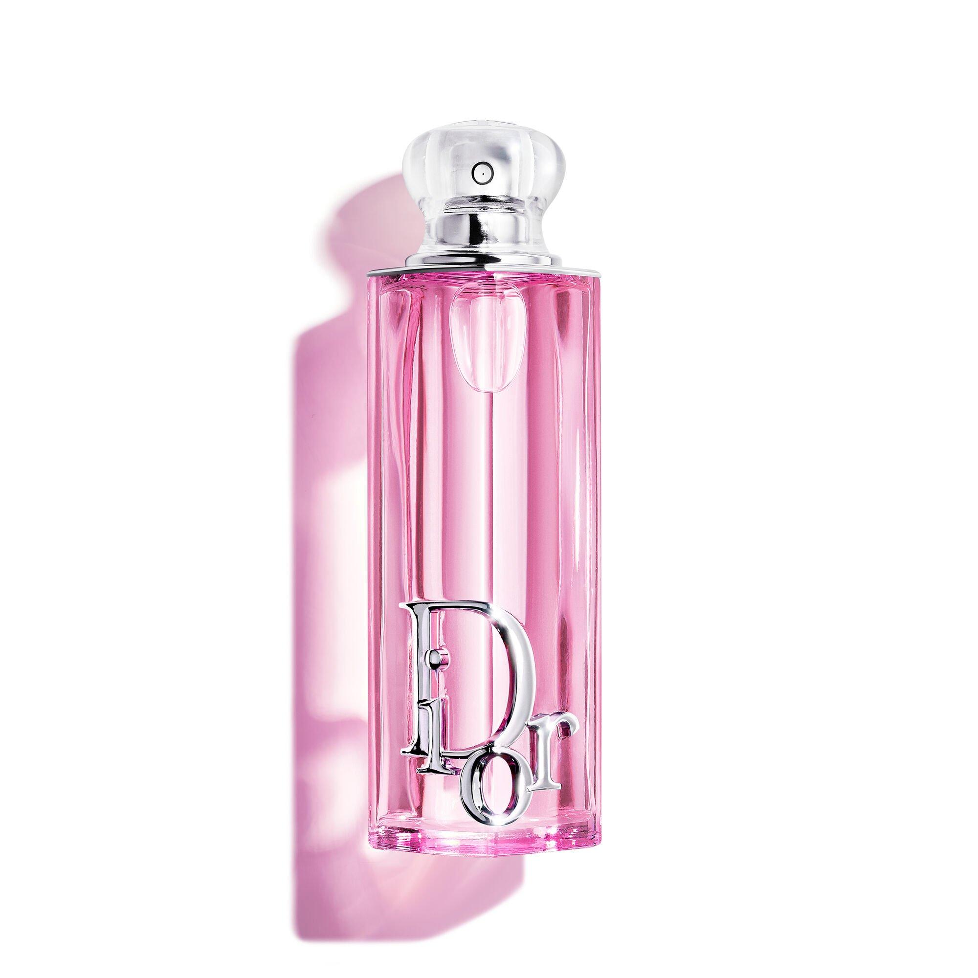 NEW DIOR Addict Rosy Glow- Eau de parfum