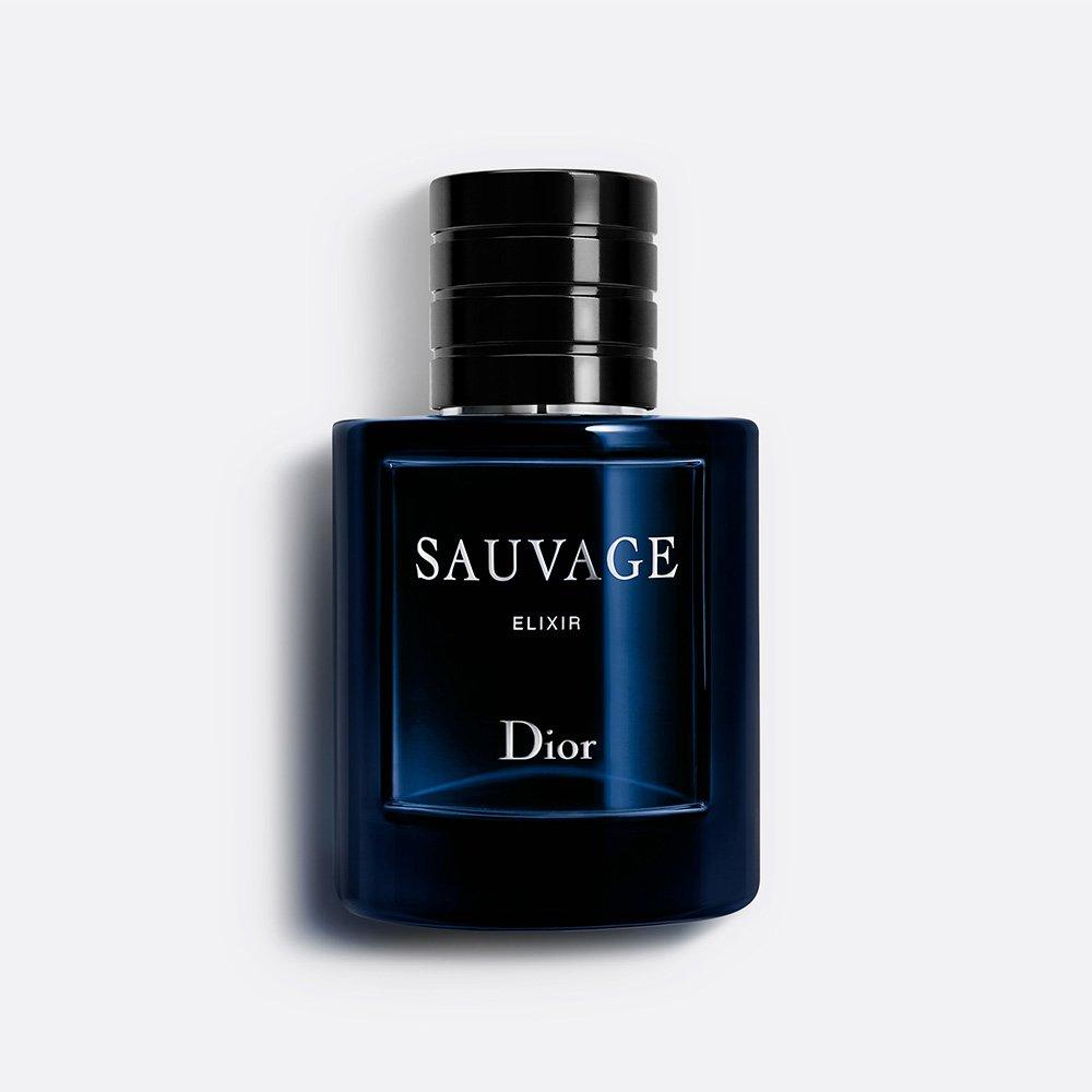 Men's Fragrance