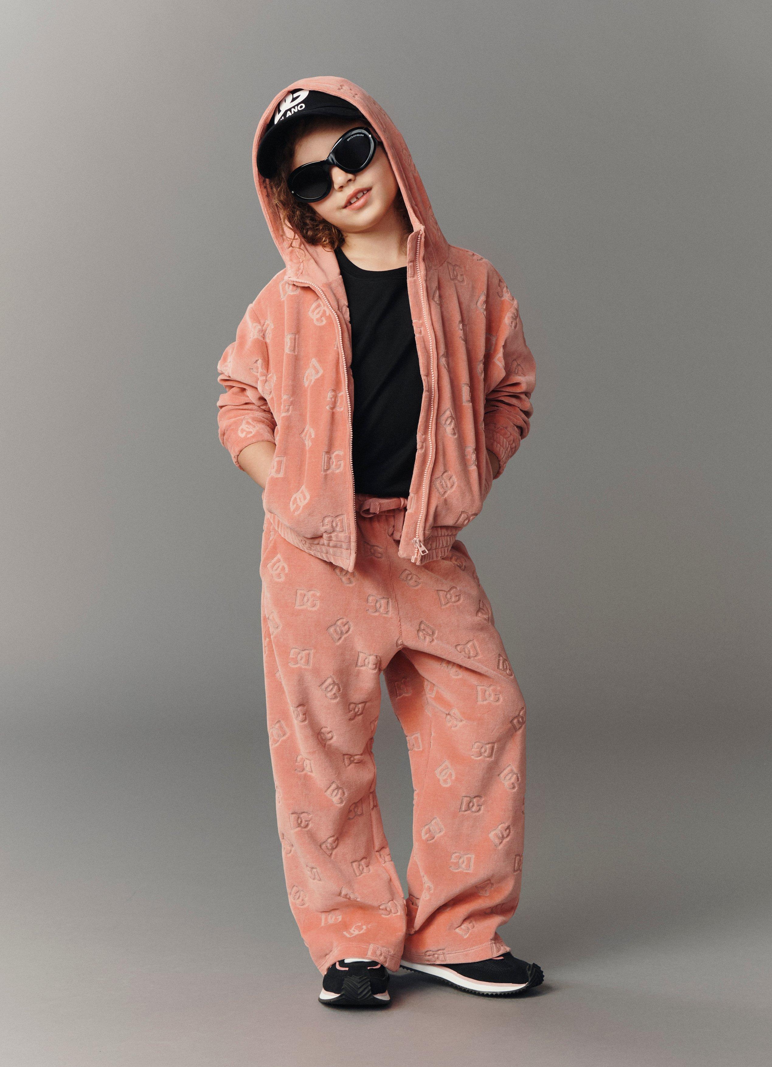 Their Next Tracksuit