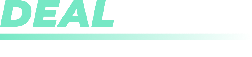 Deal Of The Day