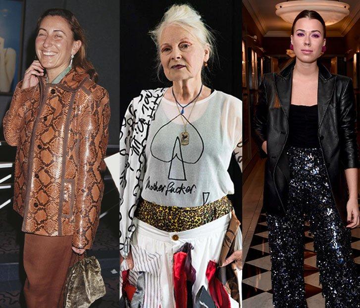 WOMEN'S HISTORY MONTH: THE DESIGNERS WHO CHANGED THE GAME
