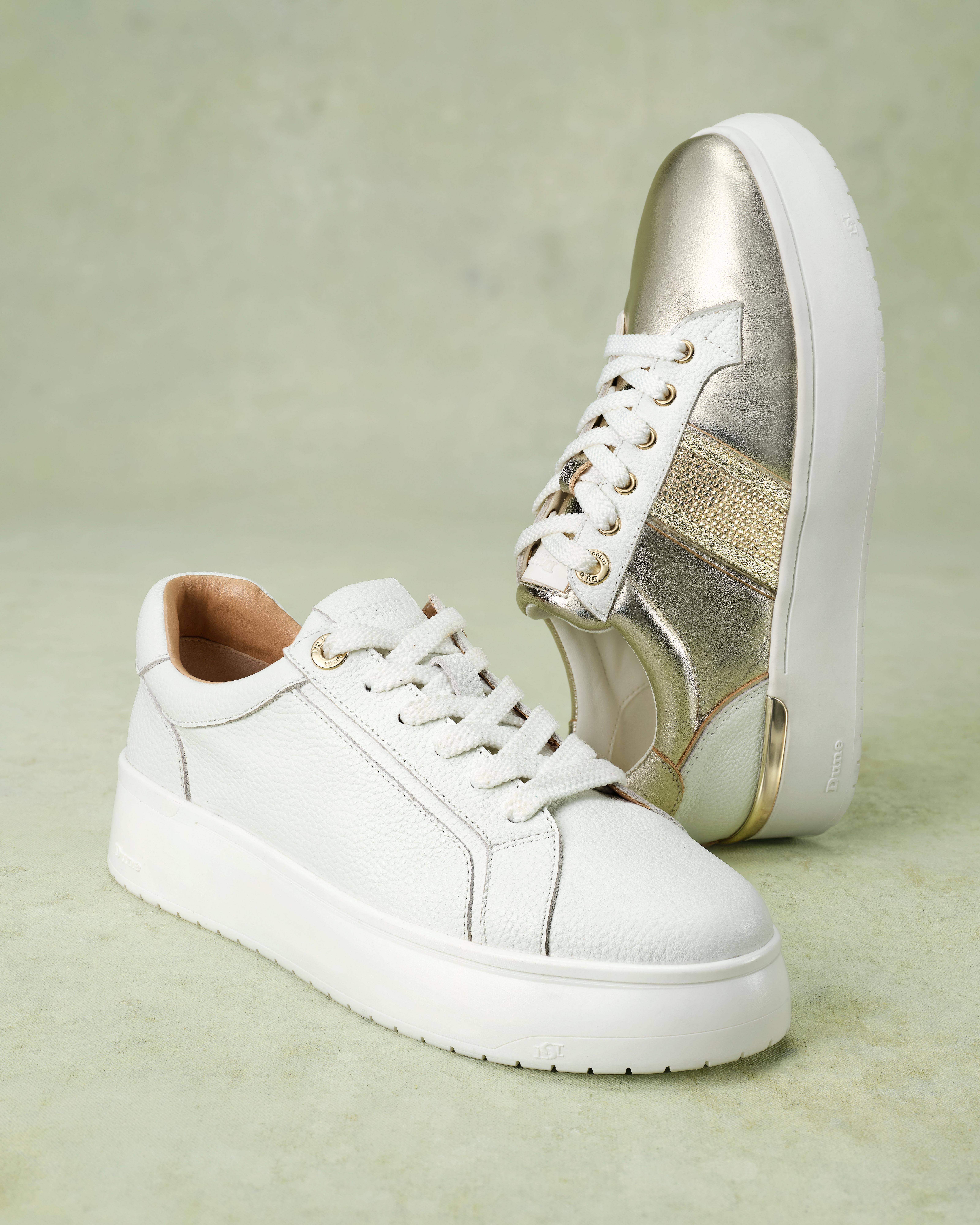 The Holiday Footwear Guide