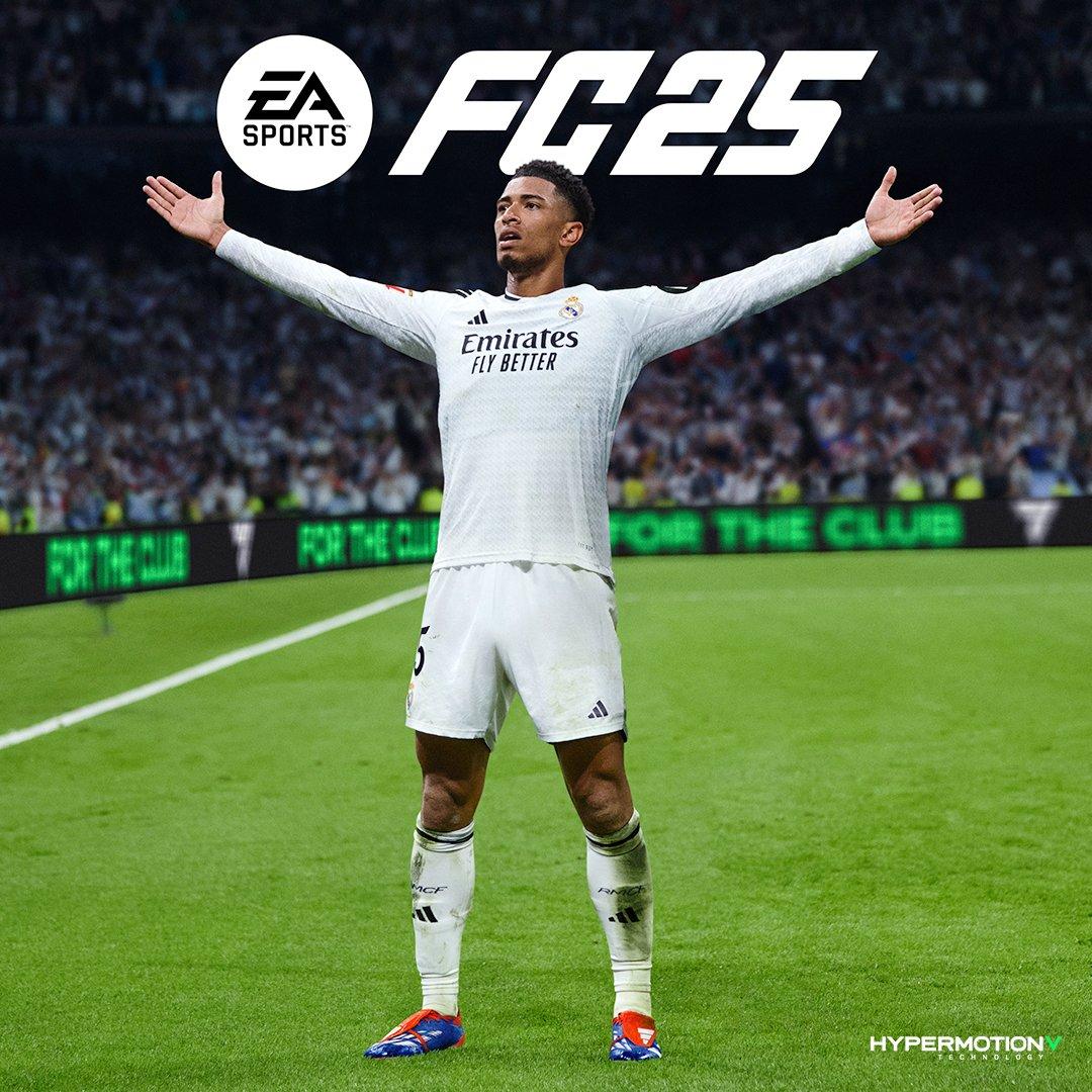 EA Sports FC 25