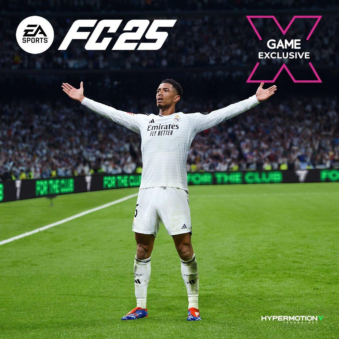 EA Sports FC 25