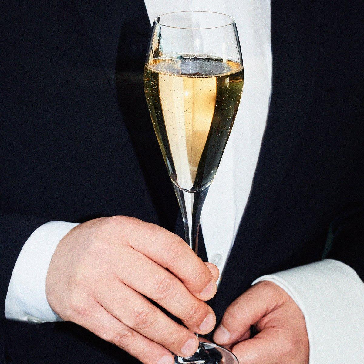 Champagne Bar