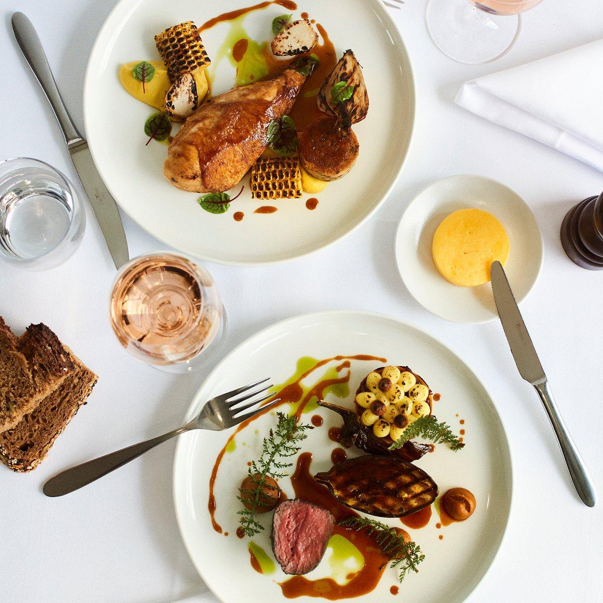 Private Dining