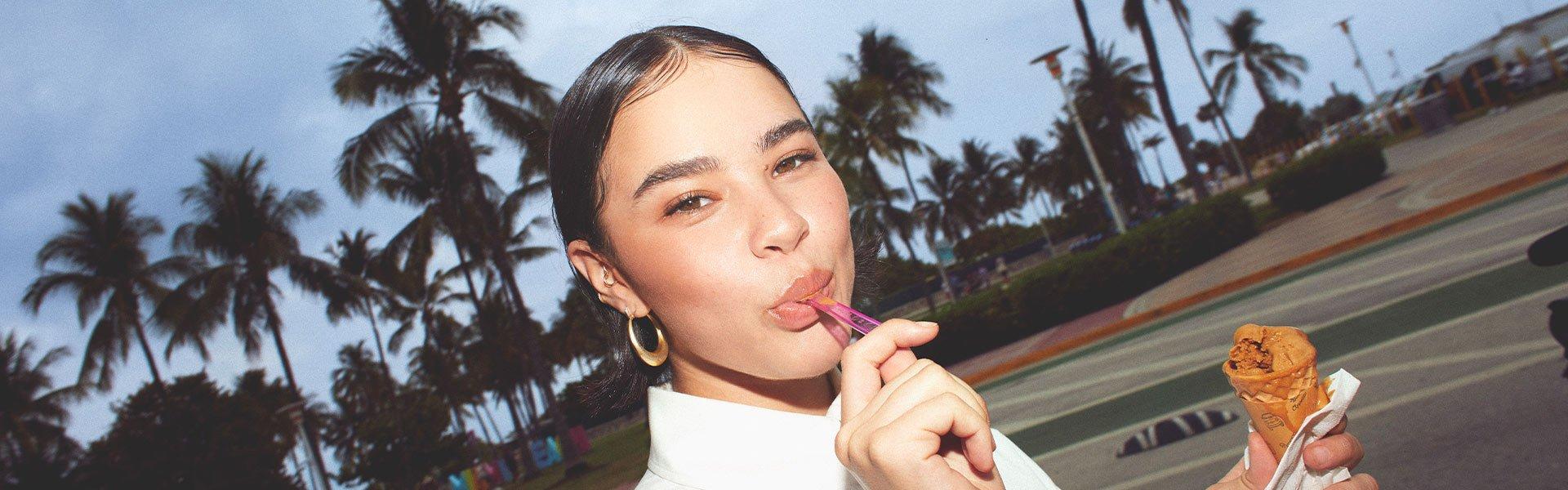 EDIE ROSE