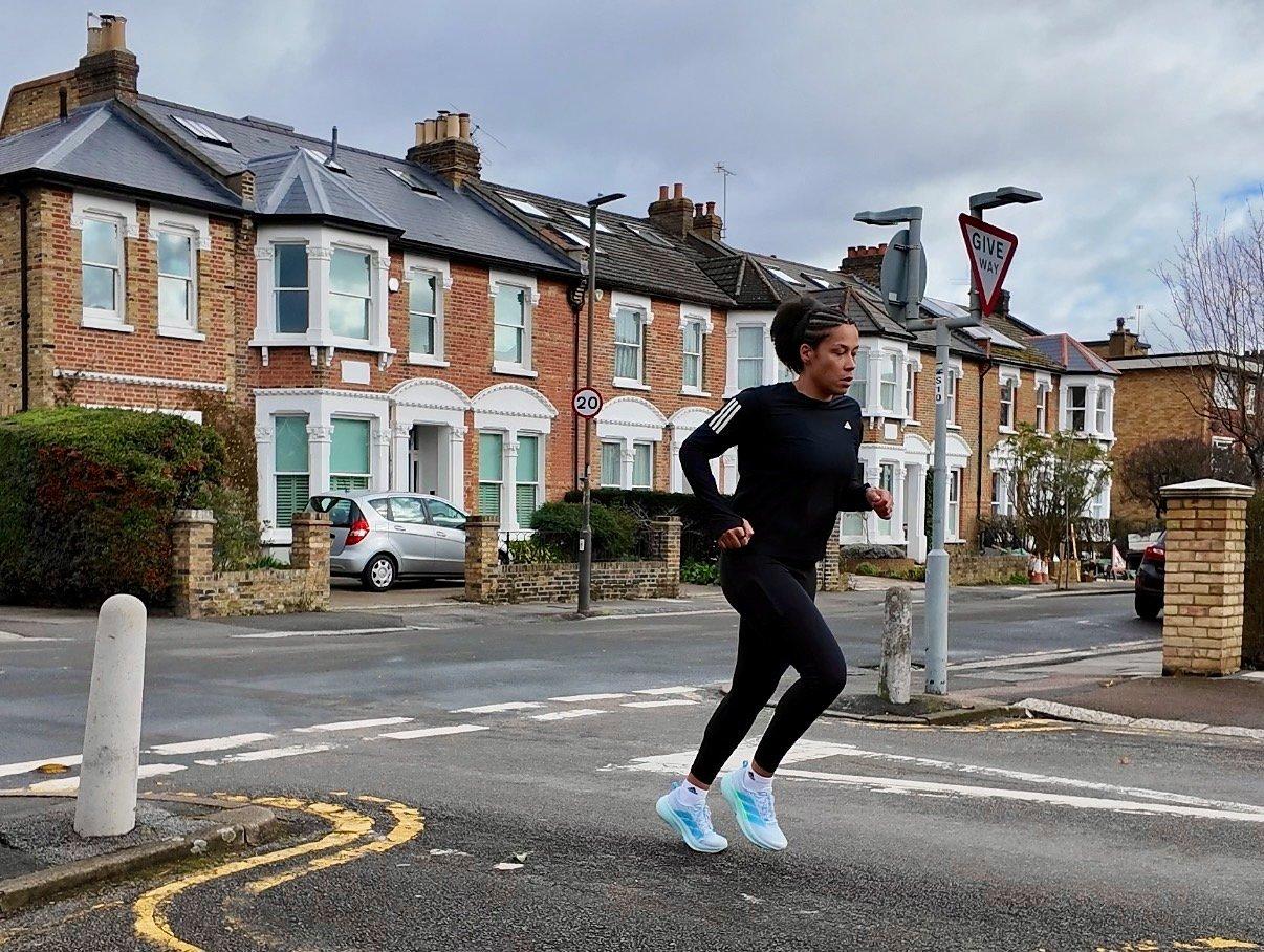 How To Create A Running Habit That Actually Lasts