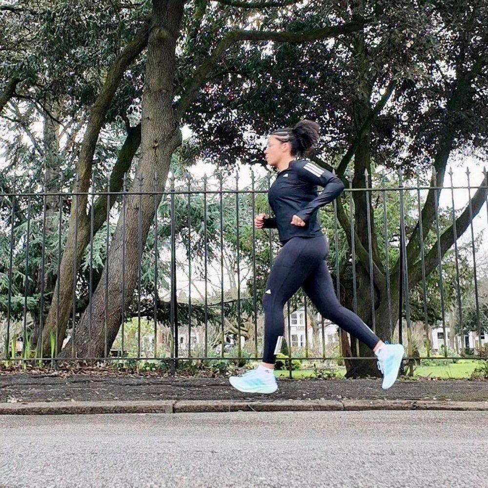 How To Make A Running Habit That Actually Lasts