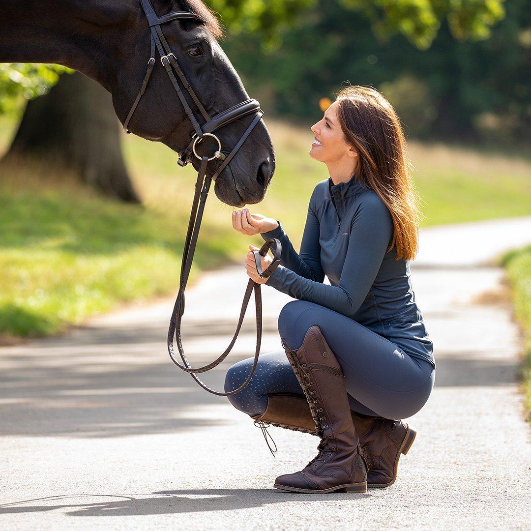 Bridles & Accessories