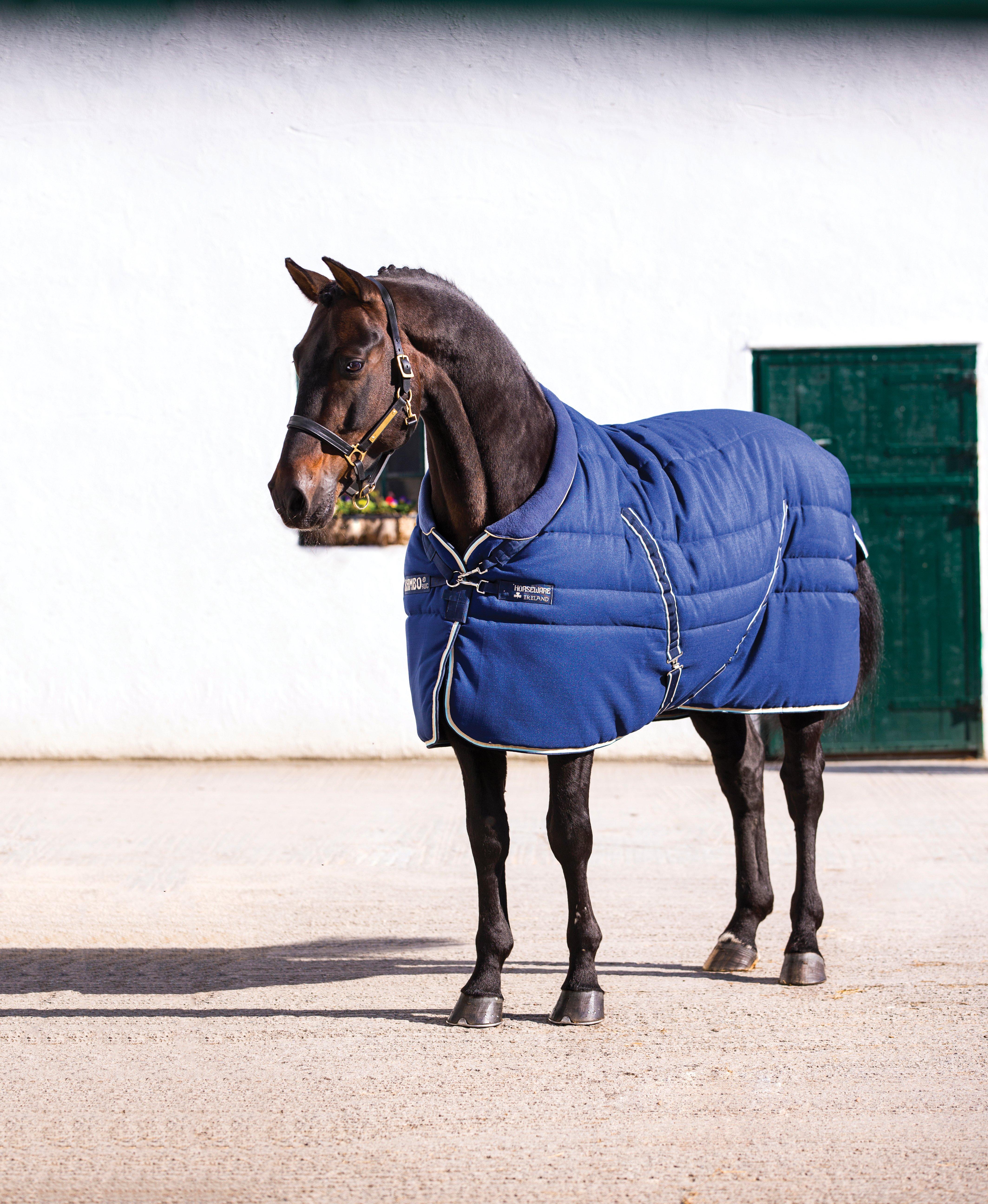 Horse Rugs, Fleeces & Coolers