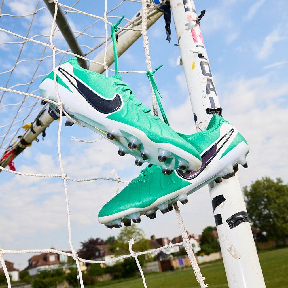 Euro Football Boots
