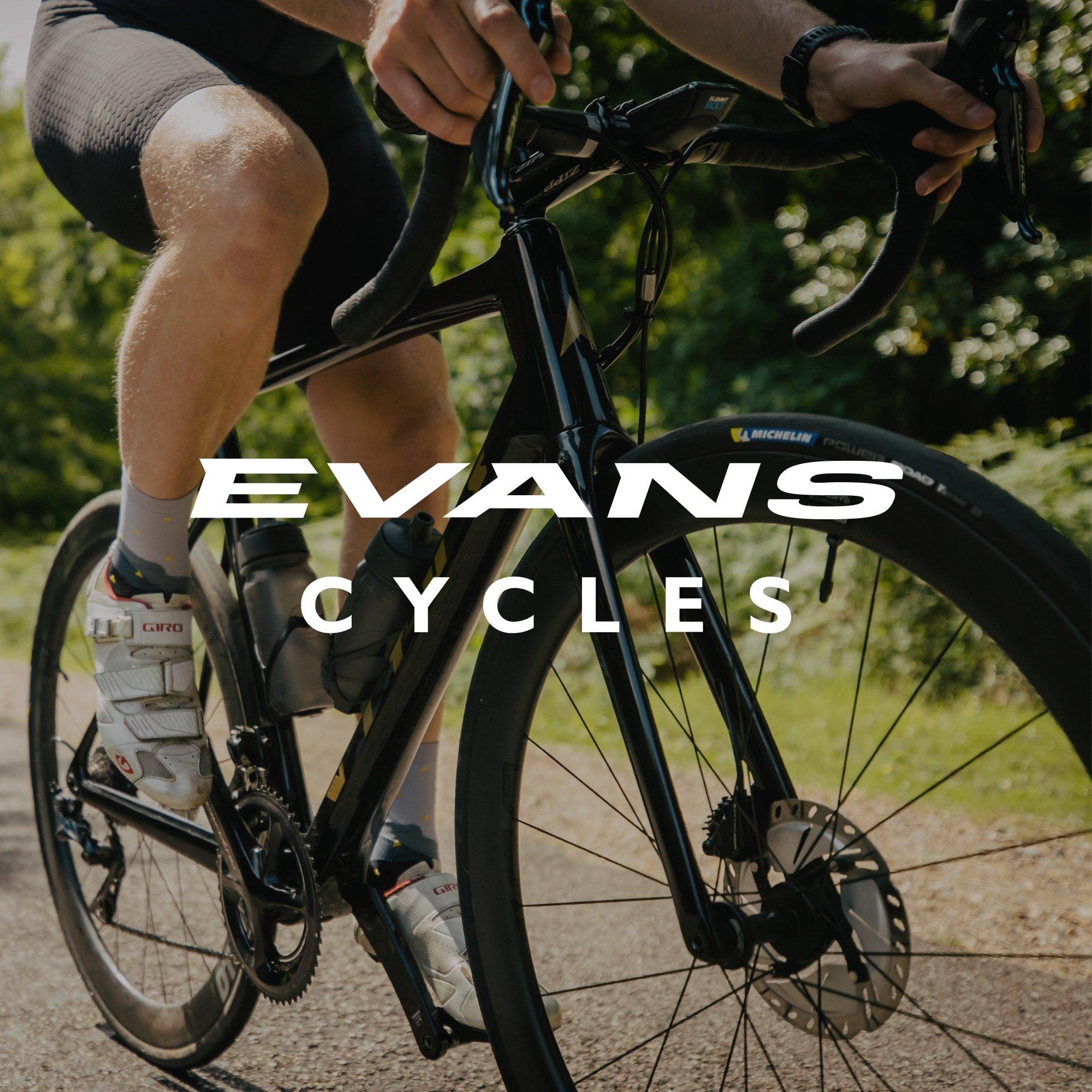 Evans Cycles