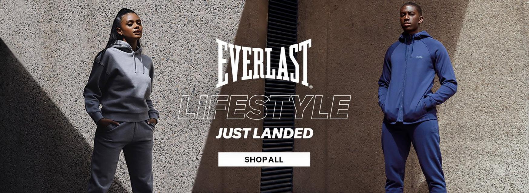 Everlast Lifestyle