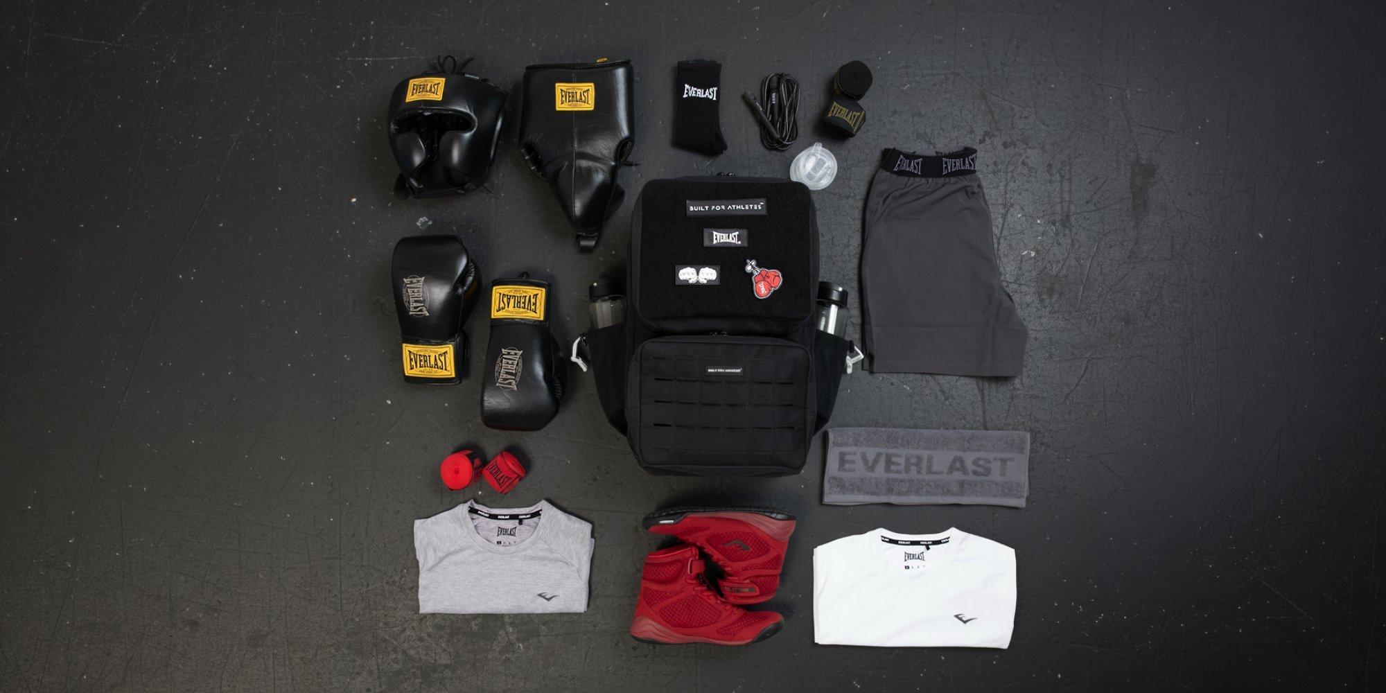 Everlast Gifts