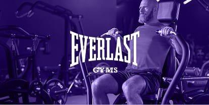 Level up your fitness