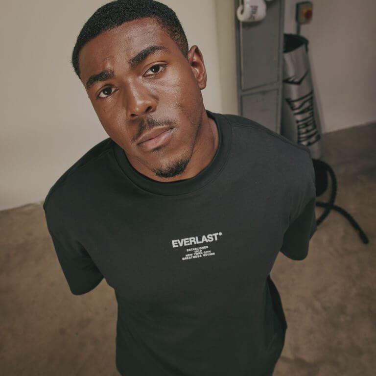 everlast basketball shoes