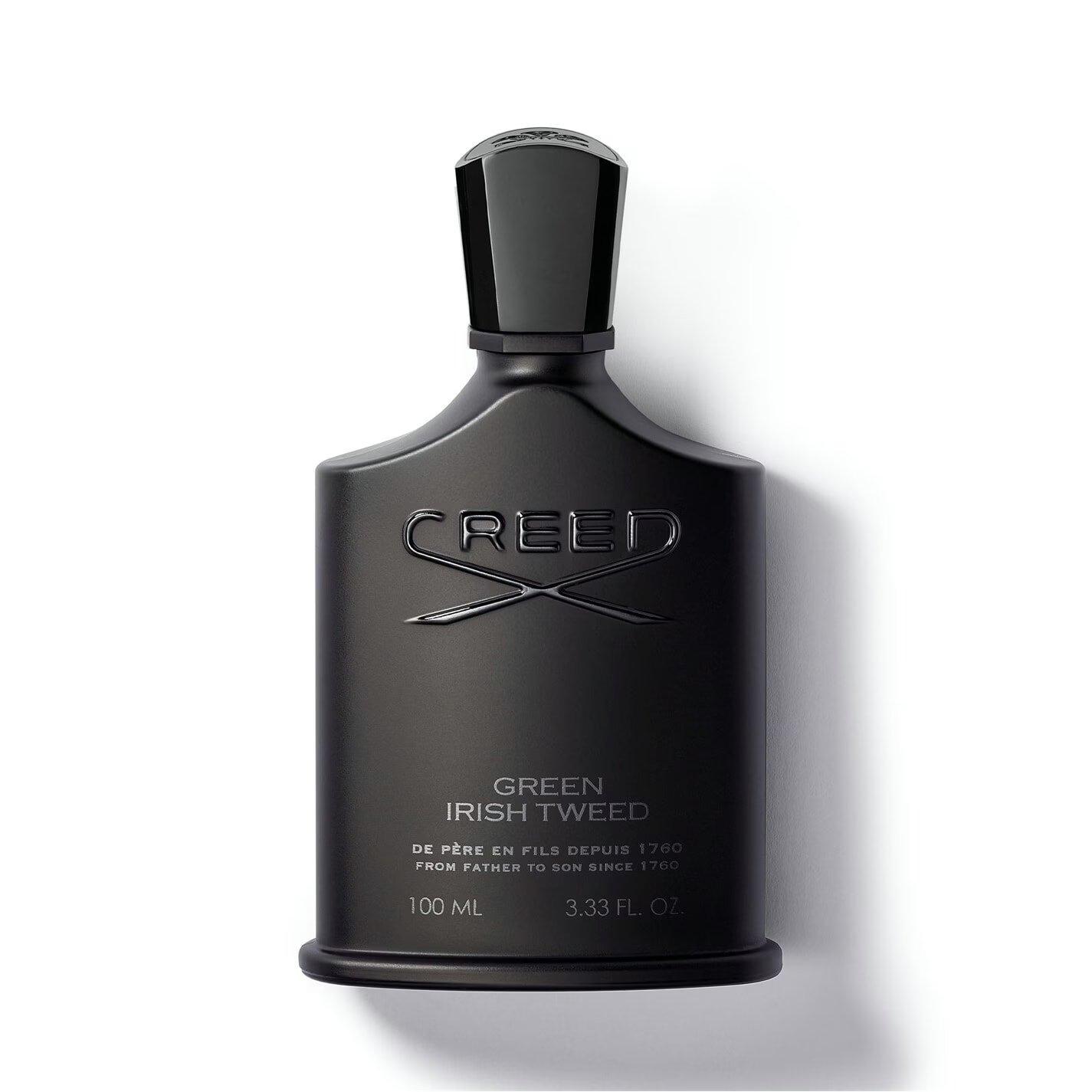 Creed Green Irish Tweed