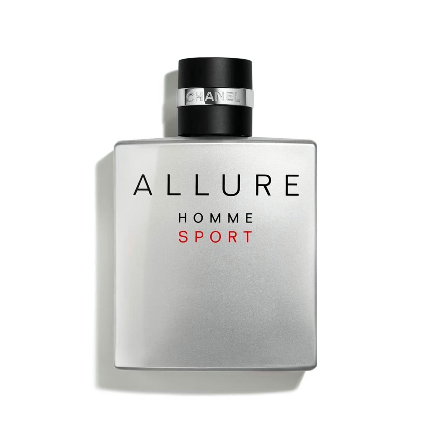 Chanel Allure Homme Sport