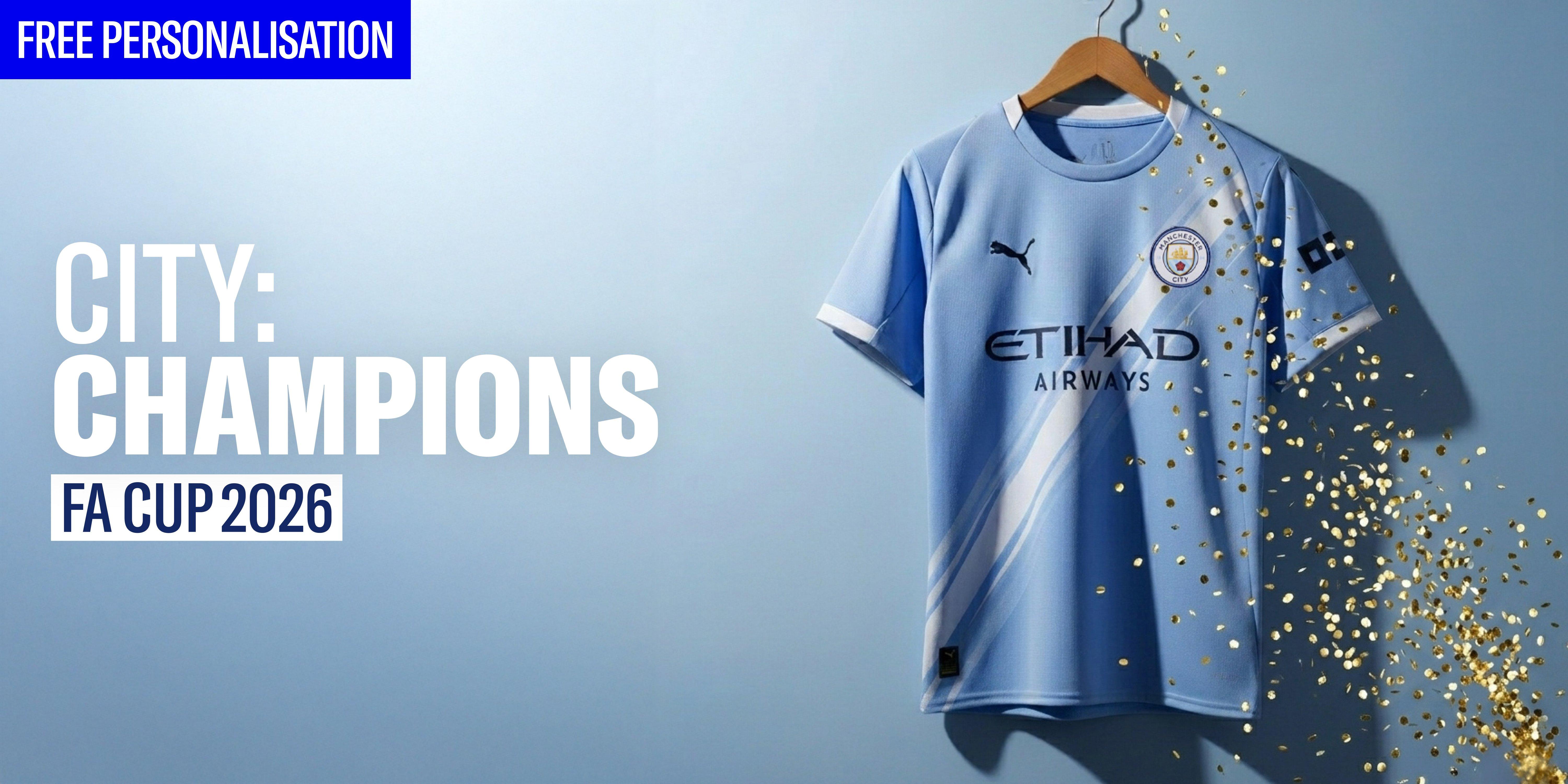 Manchester City