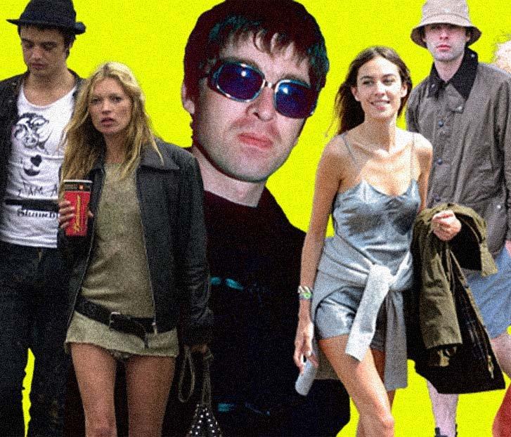 2025 FESTIVAL TRENDS: WHAT TO WEAR TO GLASTONBURY AND BEYOND