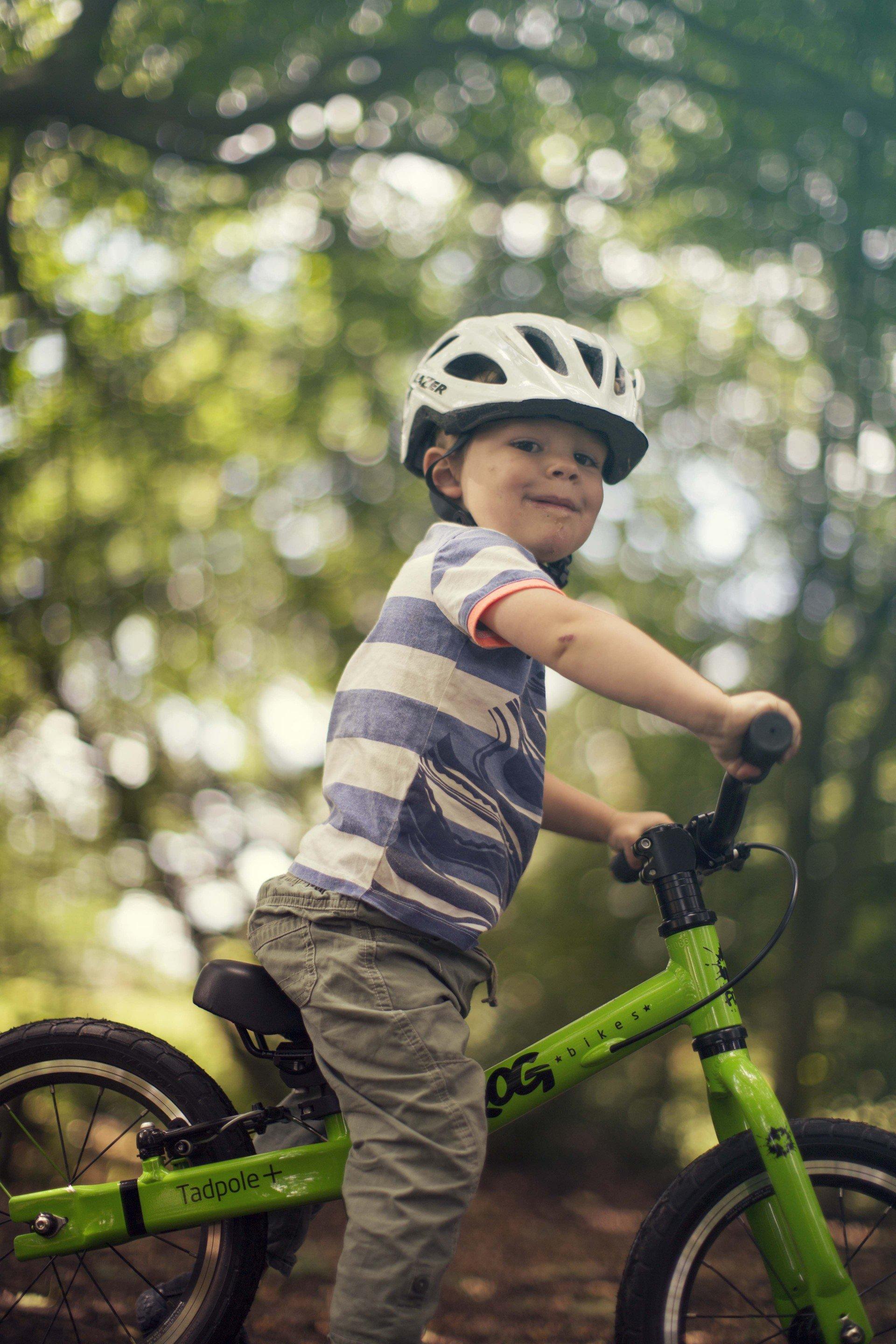 Extra 20% off kids bikes: Use code KIDS20
