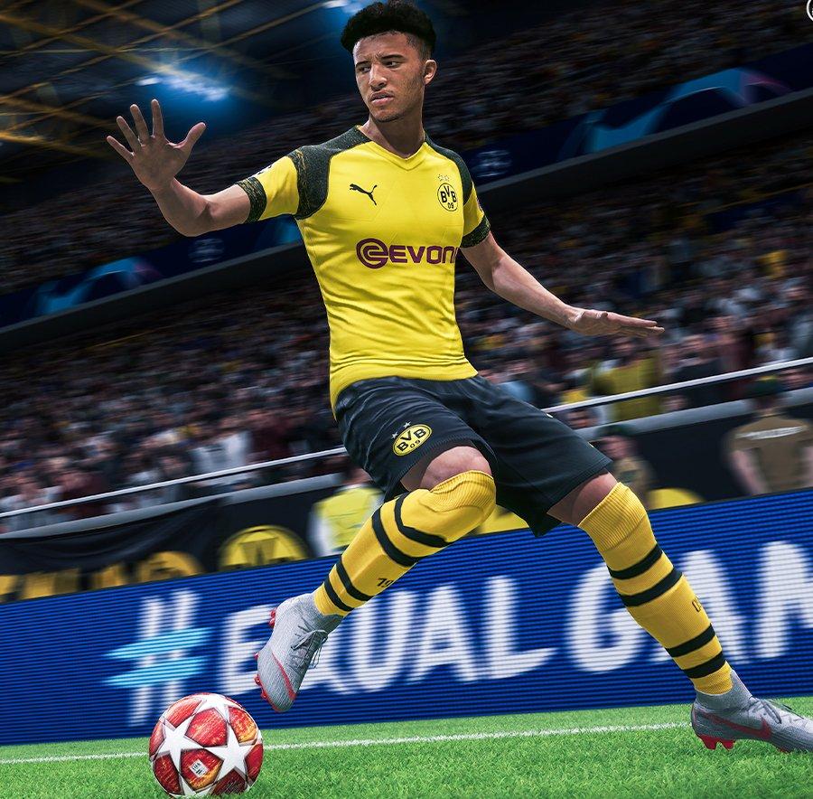 The Best Soundtracks From FIFA 98 To FIFA 20 Ranked