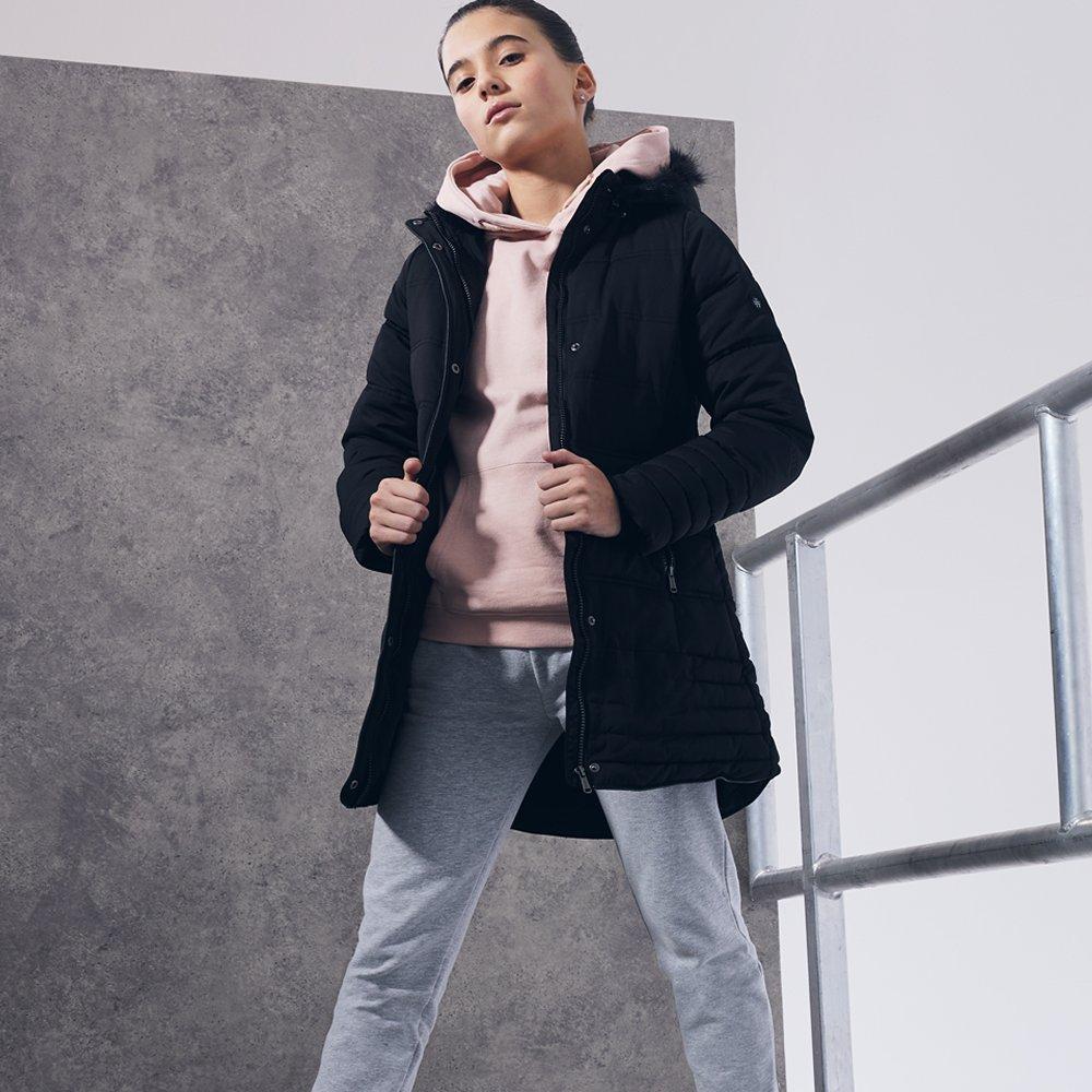 Womens Coats & Jackets