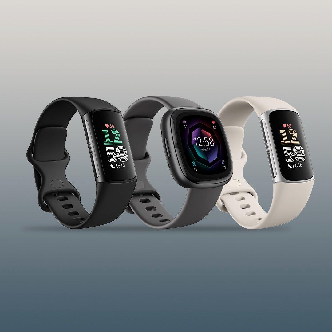Fitness Watches