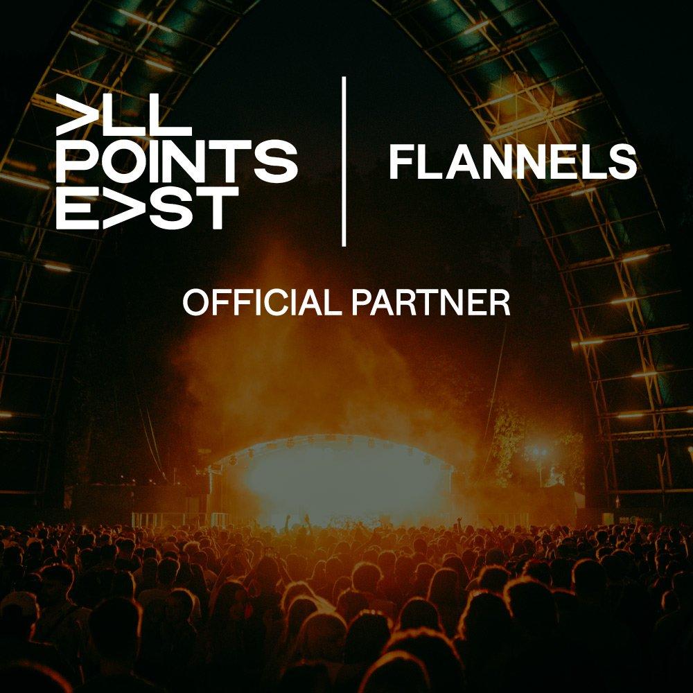 The Festival Edit