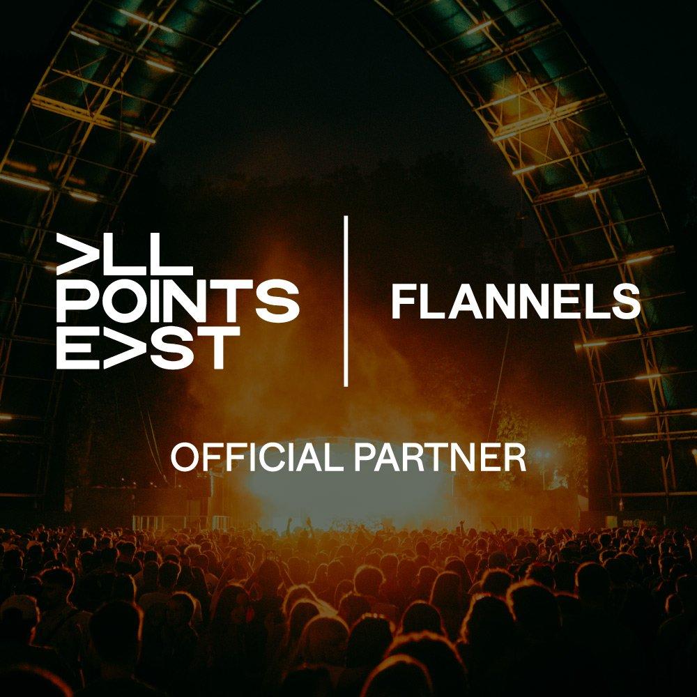 The Festival Edit