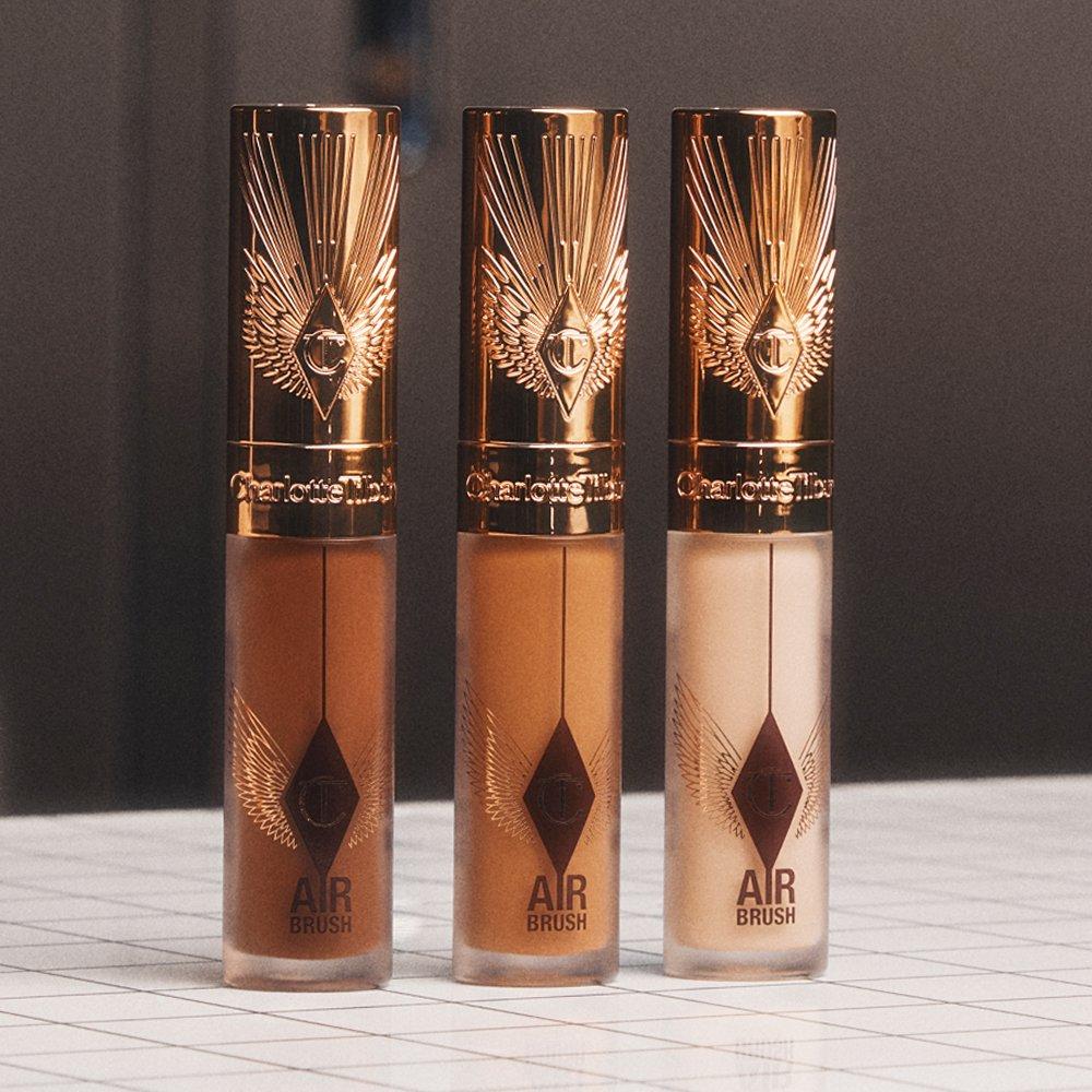 Charlotte Tilbury Icons